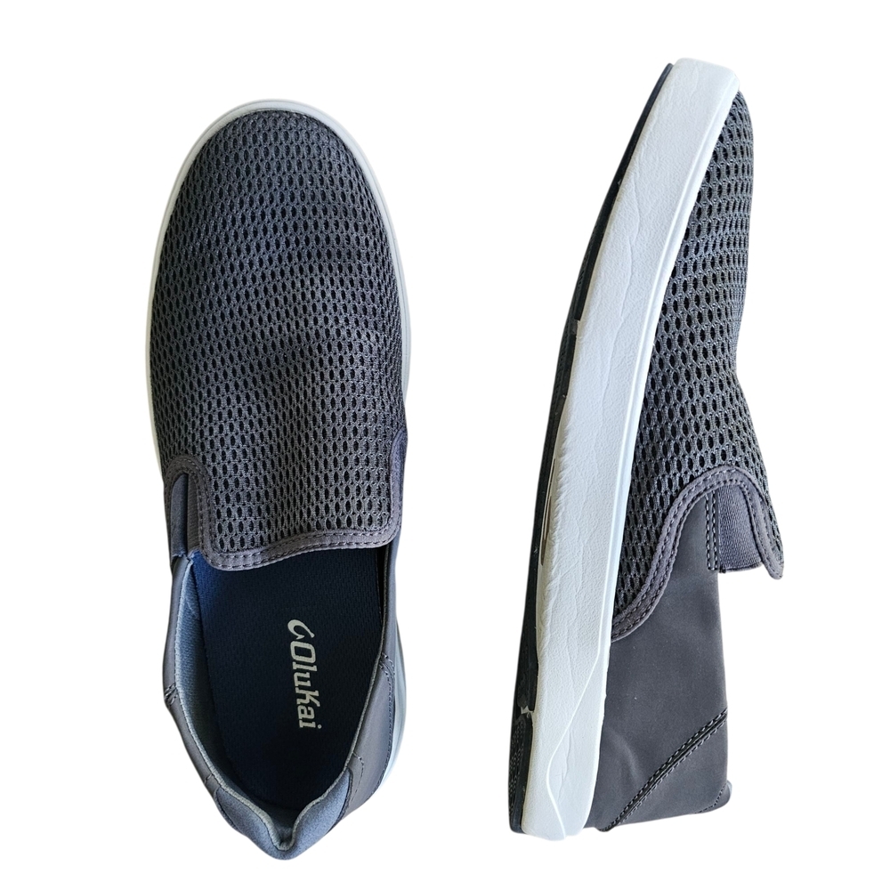 OluKa Mens LaeAhi Loafers - Picture 4 of 9